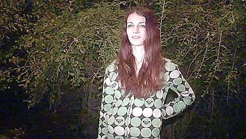 Group sex in the car