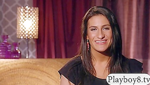 Group Of Swingers Enjoying Nasty Orgy In Mansio